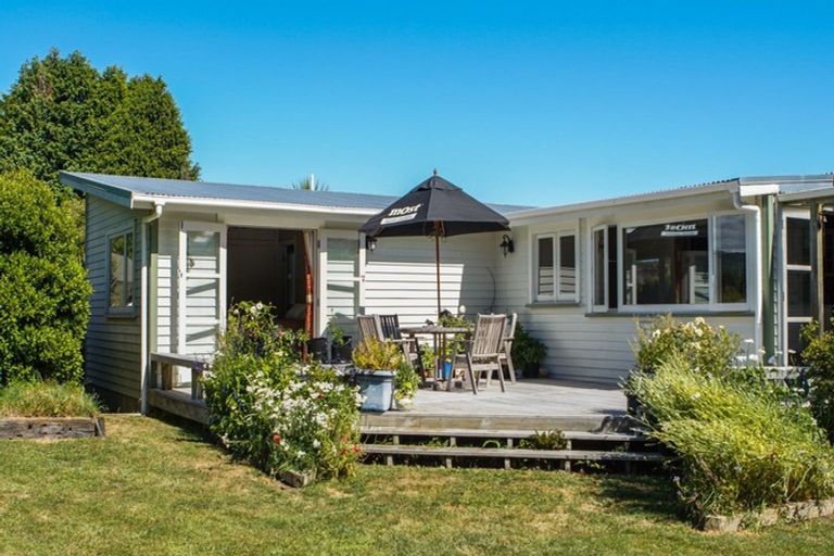 Photo of property in 178a Mangateitei Road, Rangataua, Ohakune, 4691