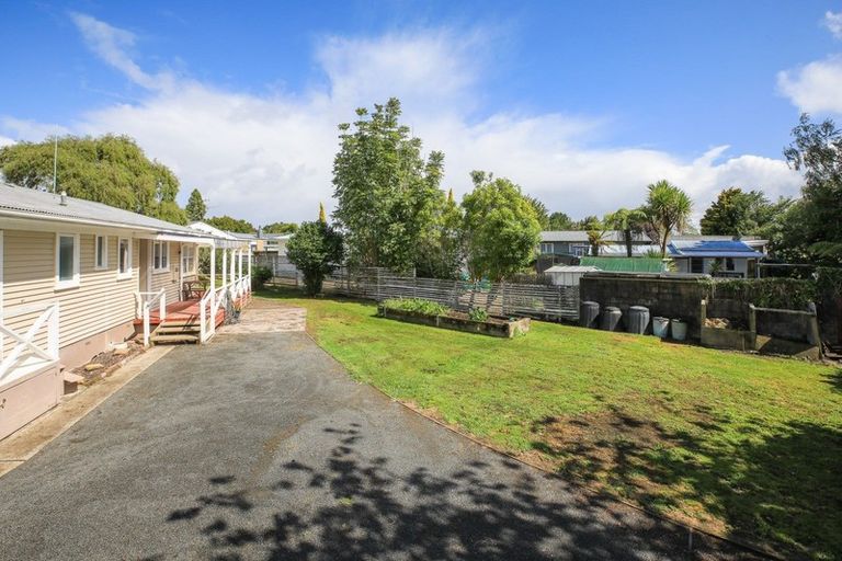 Photo of property in 44 Morris Road, Hillcrest, Hamilton, 3216