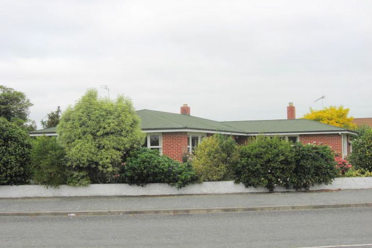 Photo of property in 140 Victoria Street, Ashburton, 7700