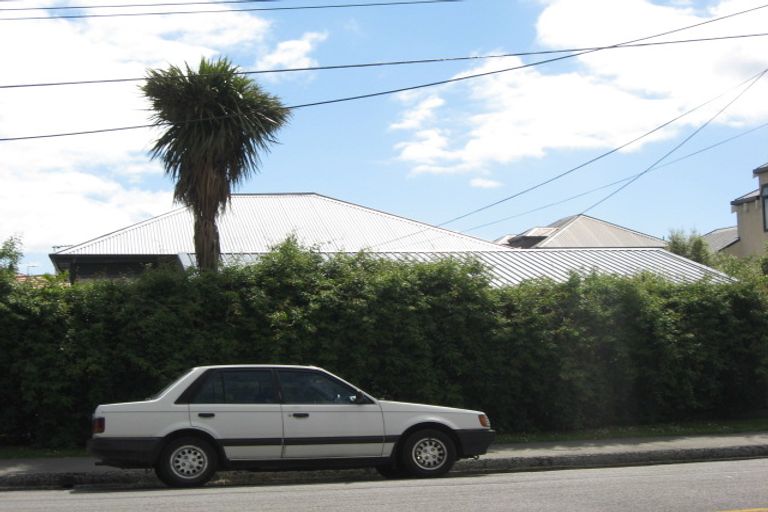 Photo of property in 3/77 Spencer Street, Addington, Christchurch, 8024