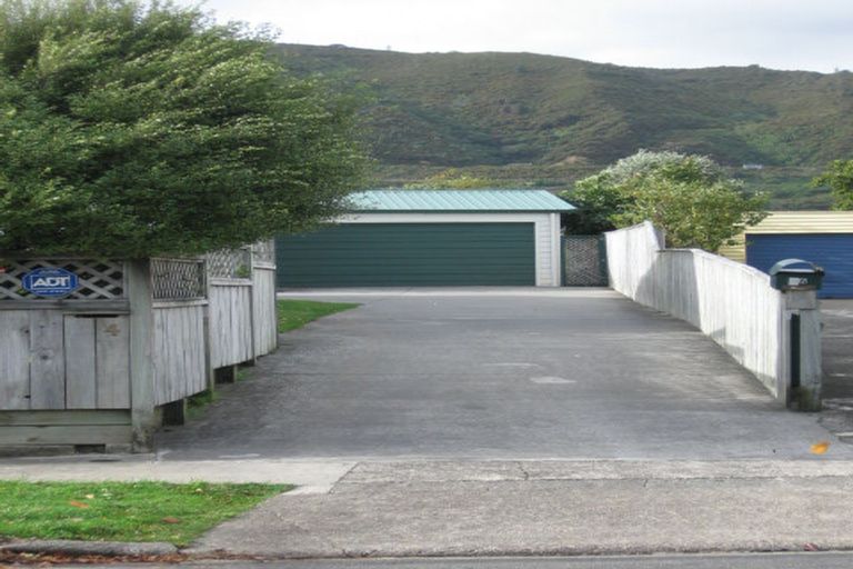 Photo of property in 4a Foster Street, Taita, Lower Hutt, 5011