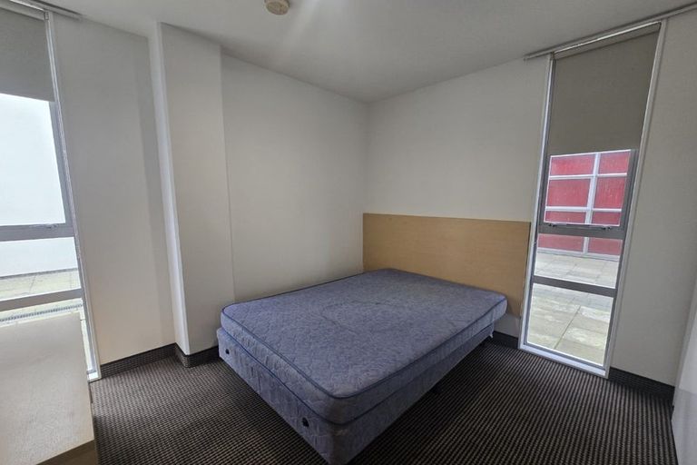 Photo of property in Hanson House, 1b/27 Hanson Street, Mount Cook, Wellington, 6021