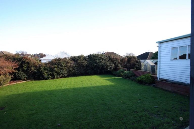 Photo of property in 53 Anglem Street, Hawthorndale, Invercargill, 9810