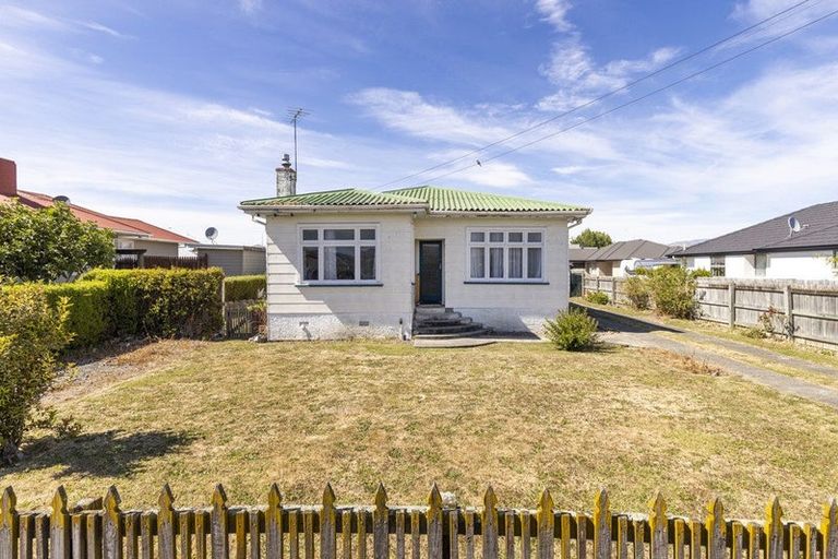 Photo of property in 5 Parker Street, Mayfield, Blenheim, 7201