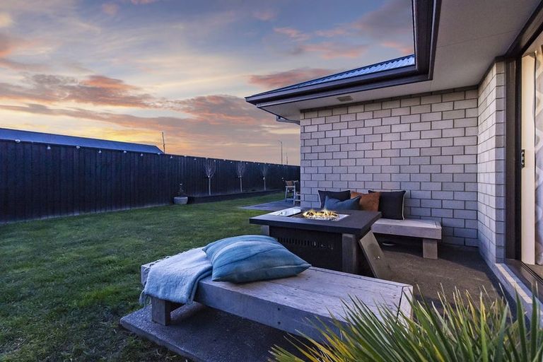 Photo of property in 26 Collier Drive, Halswell, Christchurch, 8025