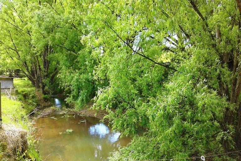 Photo of property in 431 Omanaia Road, Oue, Kaikohe, 0473