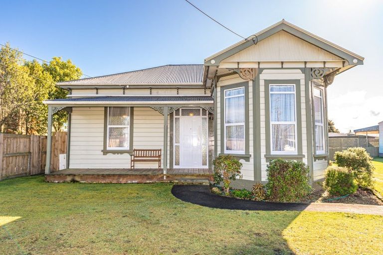 Photo of property in 25 Boydfield Street, Whanganui East, Whanganui, 4500