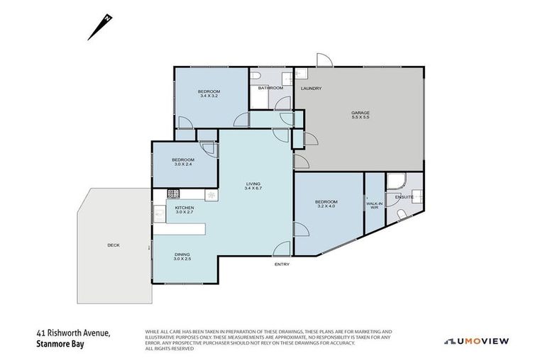 Photo of property in 2/41 Rishworth Avenue, Stanmore Bay, Whangaparaoa, 0932