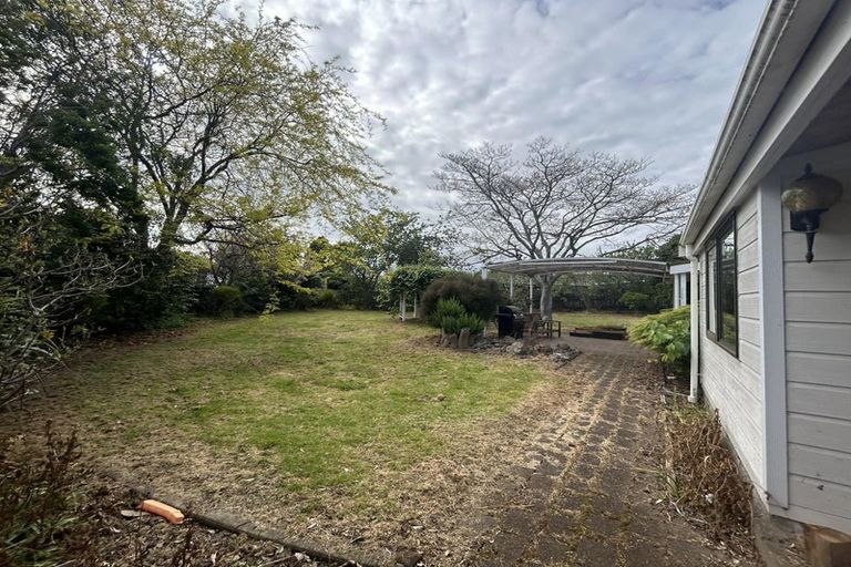 Photo of property in 21a Clark Street, Levin, 5510