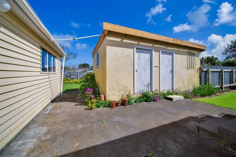 Photo of property in 44 Kapuni Street, Manaia, 4612