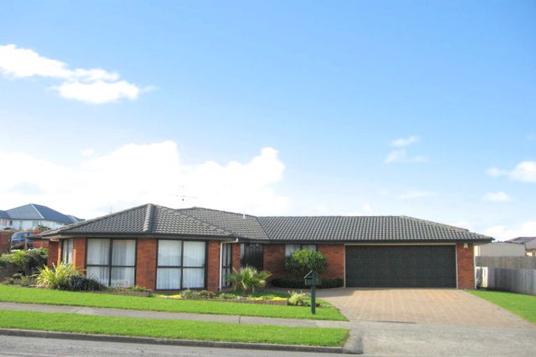 Photo of property in 7 Senator Drive, Manurewa, Auckland, 2105