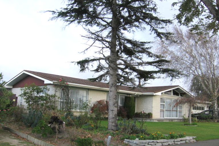 Photo of property in 156 Tremaine Avenue, Westbrook, Palmerston North, 4412