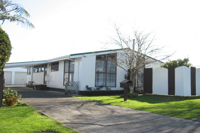 Photo of property in 57 Somerset Road, Springvale, Whanganui, 4501