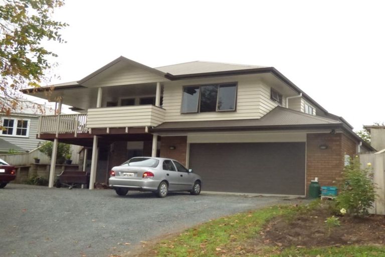 Photo of property in 8 Sampson Street, Ngaruawahia, 3720
