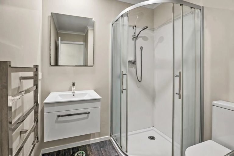 Photo of property in 6/16 Hammond Street, Hamilton Central, Hamilton, 3204