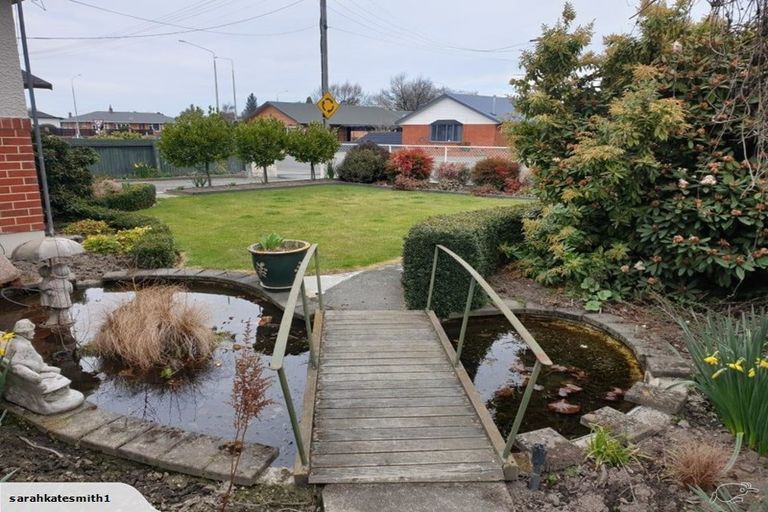 Photo of property in 295 Moore Street, Ashburton, 7700