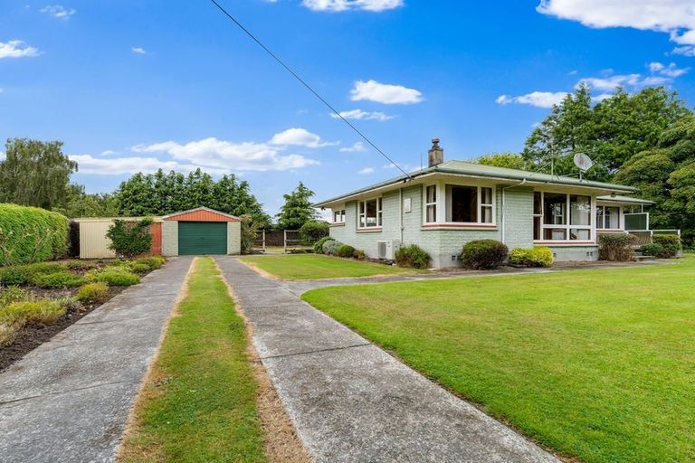 Photo of property in 2 Brook Street, Southbridge, 7602