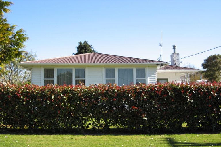 Photo of property in 4 Bovis Street, Shannon, 4821