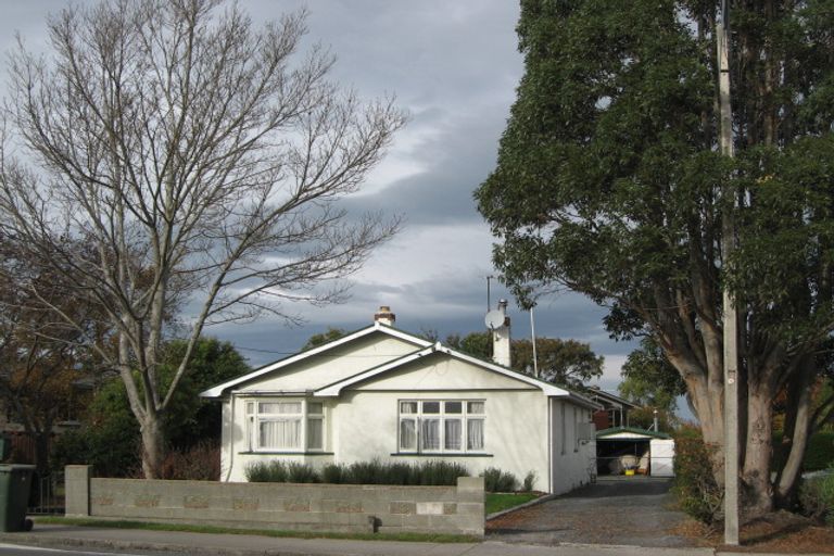 Photo of property in 38 Essex Street, Balclutha, 9230