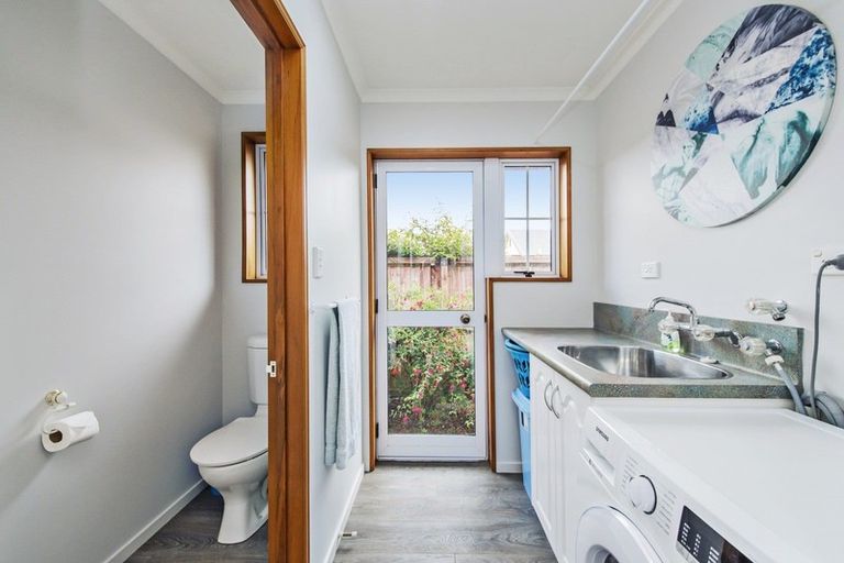 Photo of property in 3 Oldham Place, Darfield, 7510