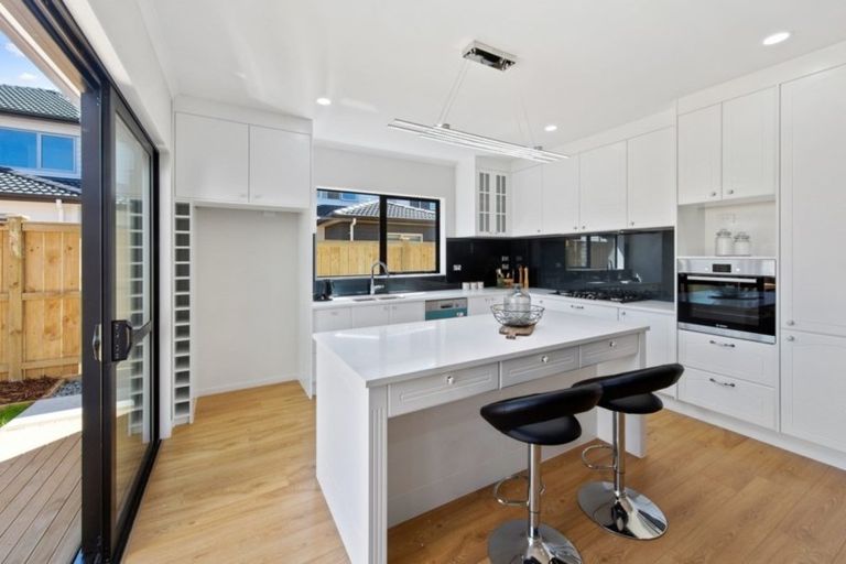 Photo of property in 26 Koropa Road, Flat Bush, Auckland, 2019