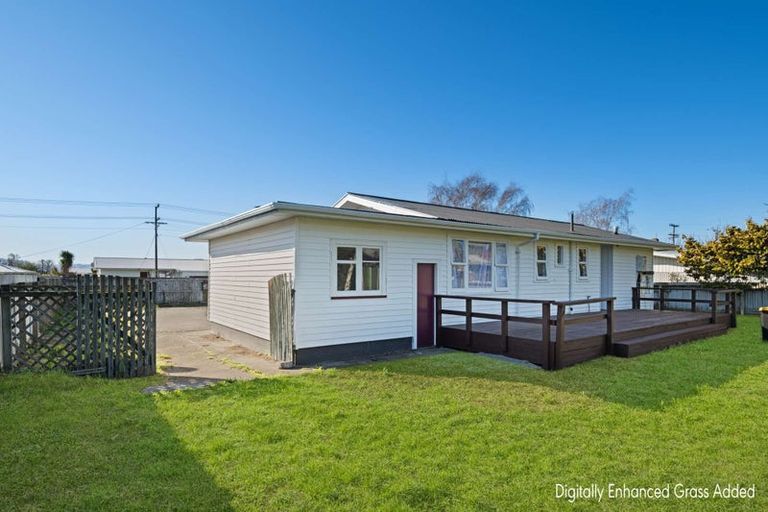 Photo of property in 128 Hospital Road, Witherlea, Blenheim, 7201