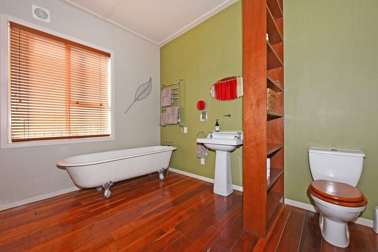 Photo of property in 3 Jessie Street, Petone, Lower Hutt, 5012