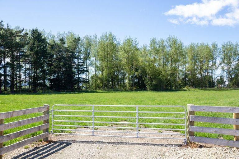 Photo of property in 141 Nixons Road, Fairlie, 7987