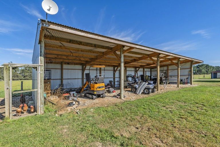 Photo of property in 298 Bennetts Road, Cust, Oxford, 7495