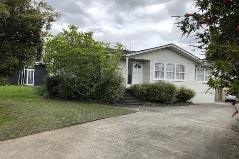 Photo of property in 85 Angelo Avenue, Howick, Auckland, 2014