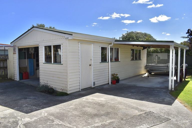Photo of property in 5 Ross Street, Levin, 5510