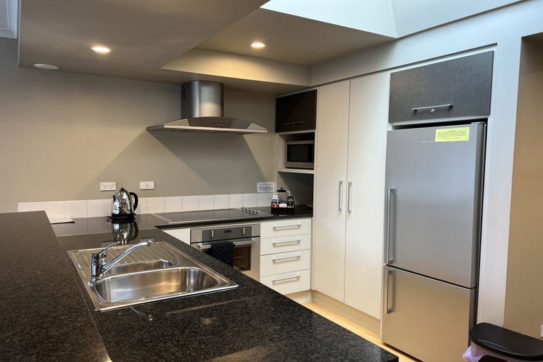 Photo of property in Oxleys Rock Apartments, 503/6 London Quay, Picton, 7220