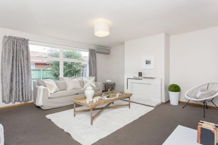 Photo of property in 1/8 Leslie Street, Upper Riccarton, Christchurch, 8041