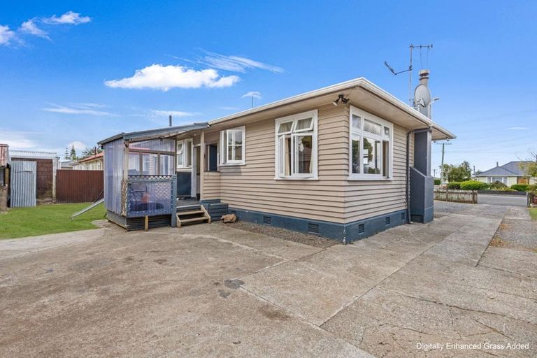 Photo of property in 54 Parker Avenue, Levin, 5510