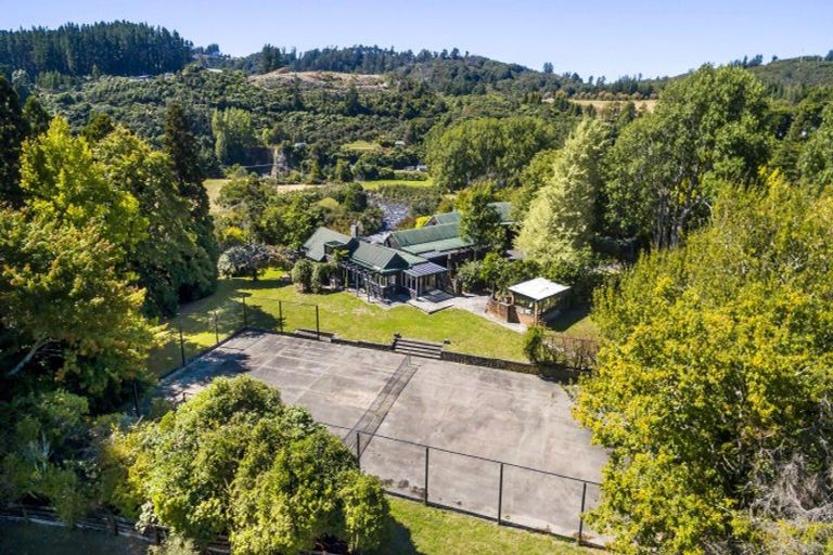 Photo of property in 1029d Akatarawa Road, Akatarawa, Upper Hutt, 5372