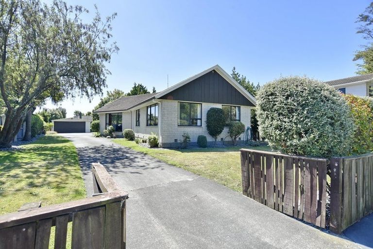 Photo of property in 65 Norrie Street, Redwood, Christchurch, 8051