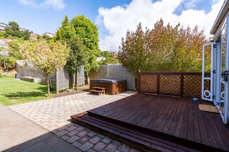 Photo of property in 148 Fitzroy Street, Forbury, Dunedin, 9012