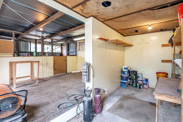 Photo of property in 83 Whiterocks Road, Deborah, Oamaru, 9492