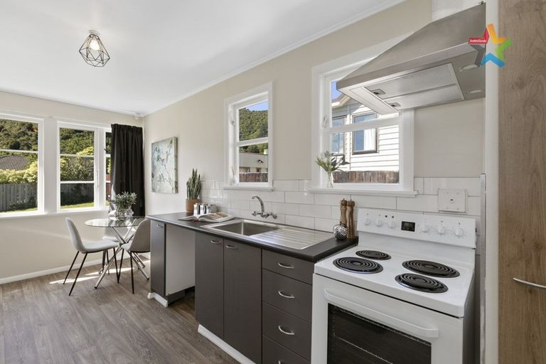 Photo of property in 56 Wilkie Crescent, Naenae, Lower Hutt, 5011