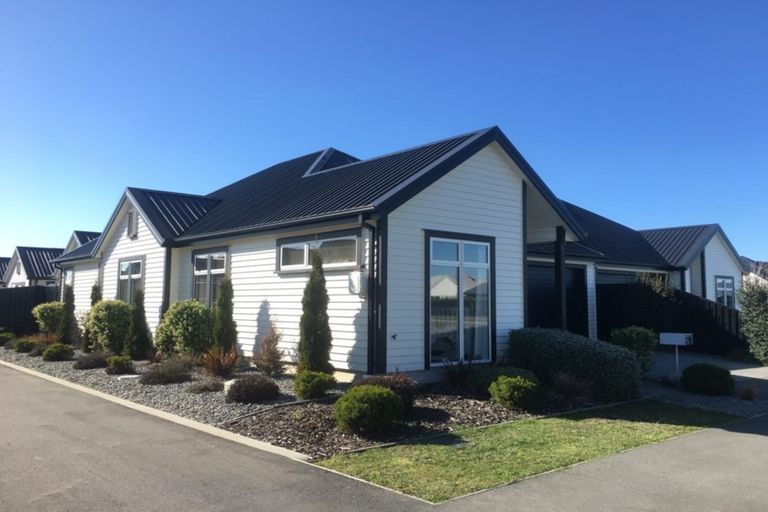 Photo of property in 3 Toa Street, Kaiapoi, 7630