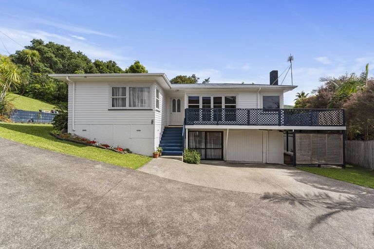 Photo of property in 77 Buscomb Avenue, Henderson, Auckland, 0610