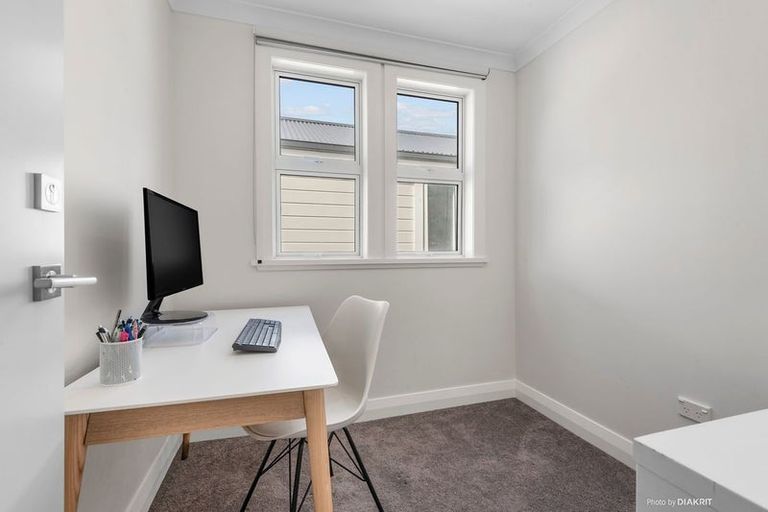 Photo of property in 65 Arcus Way, Hataitai, Wellington, 6021