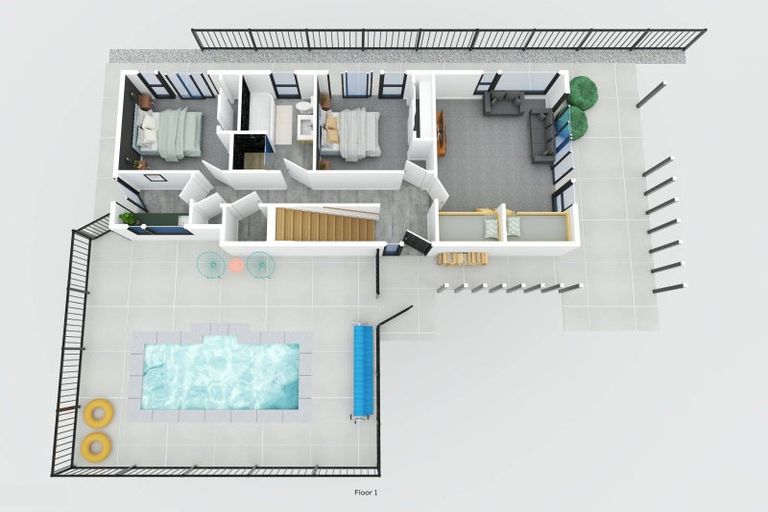 Photo of property in 102 The Ridge, Langs Beach, Waipu, 0582