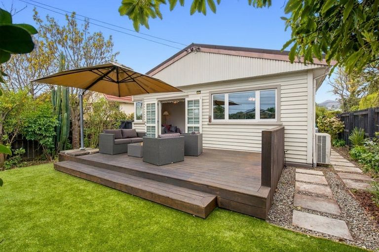 Photo of property in 18 Conway Street, Somerfield, Christchurch, 8024