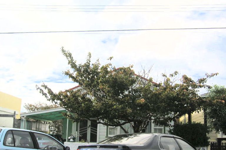 Photo of property in 44 Bolton Street, Petone, Lower Hutt, 5012