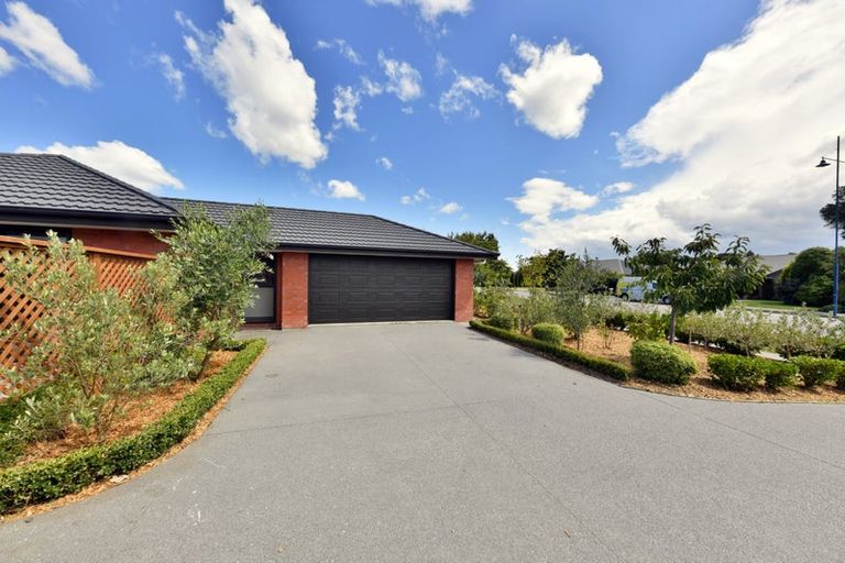 Photo of property in 100 Infinity Drive, Pegasus, 7612