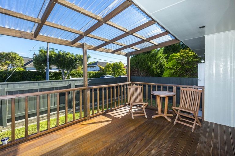 Photo of property in 1/7 Bathurst Street, Silverstream, Upper Hutt, 5019