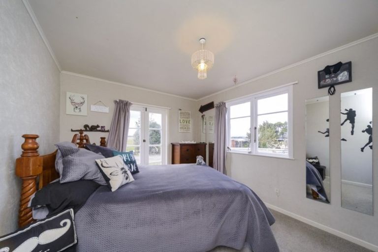 Photo of property in 1032 Kimbolton Road, Feilding, 4777