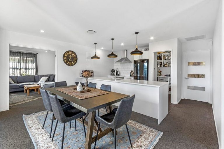 Photo of property in 2 Amelia Place, Wigram, Christchurch, 8025