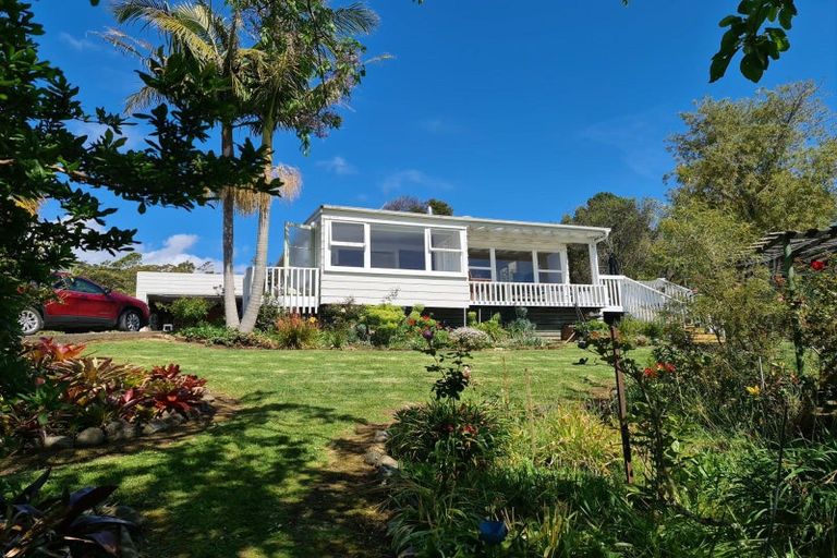 Photo of property in 610 Thames Coast Sh25 Road, Waiomu, Thames, 3575